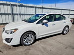 Subaru Impreza 2015