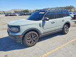 Ford Bronco 2022