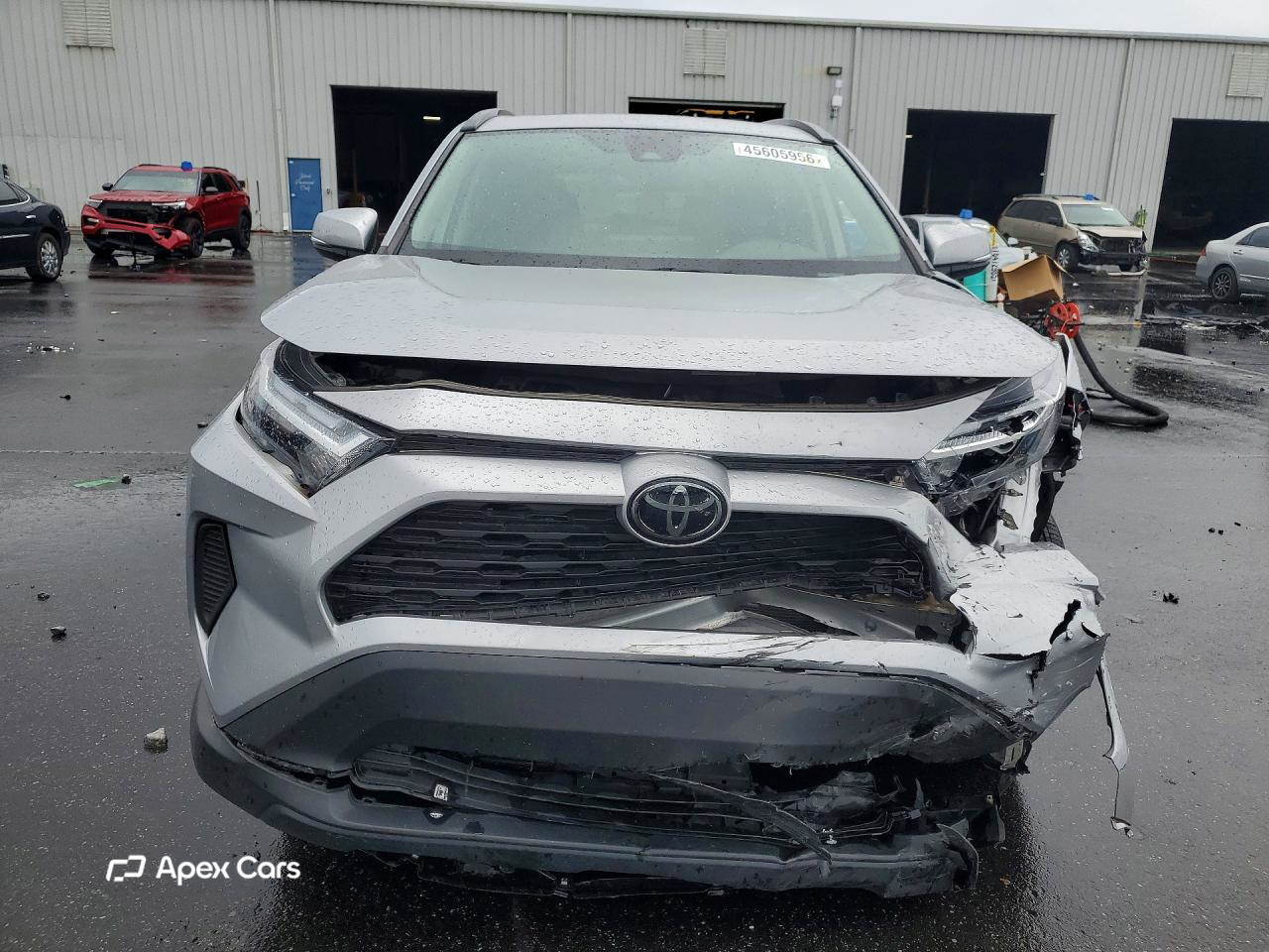 Toyota RAV 4 2023