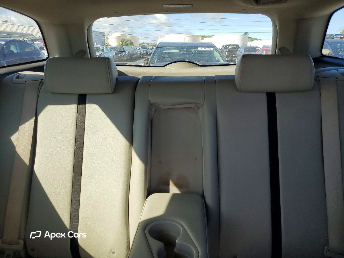 Mazda CX-7 2007