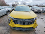 Chevrolet Trax 2024
