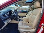 Subaru Outback 2018