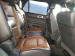 Ford Explorer 2012