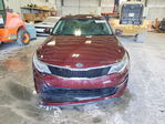 Kia Optima 2017