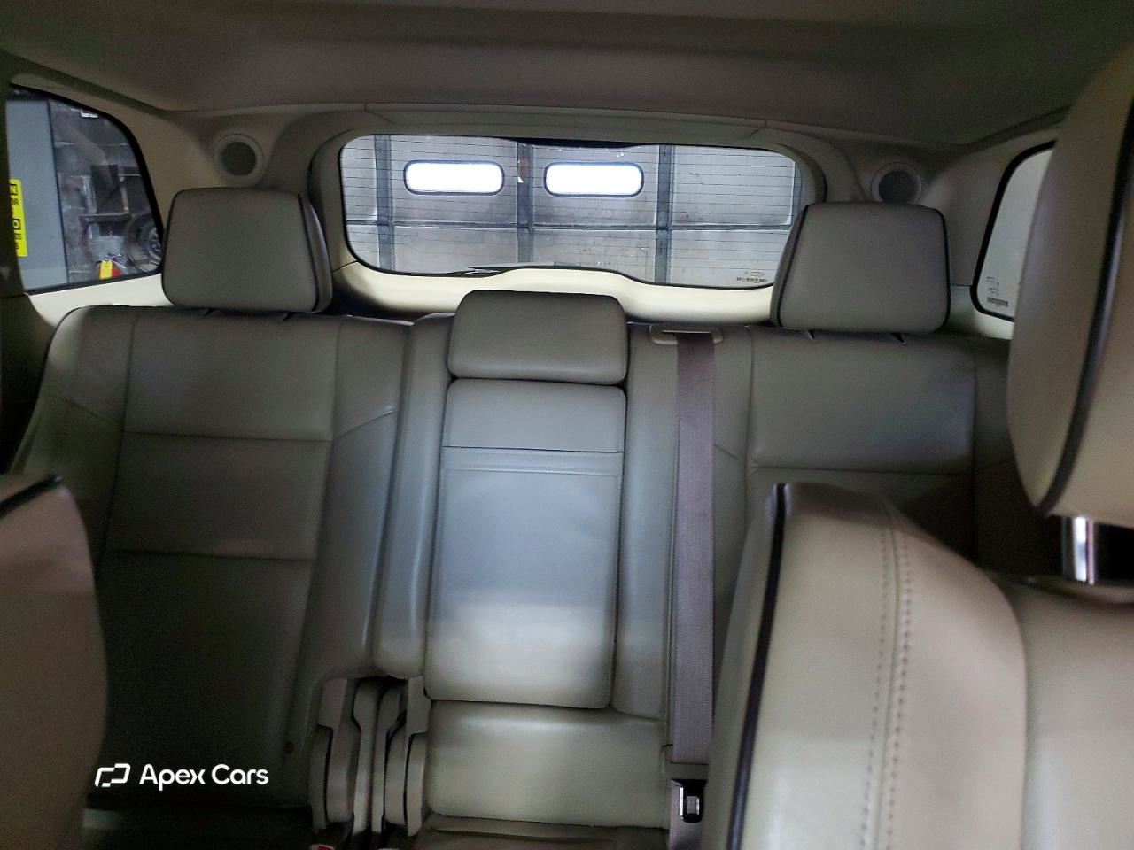 Jeep Cherokee 2015