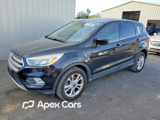 Ford Escape 2017 - Image 1 of 13