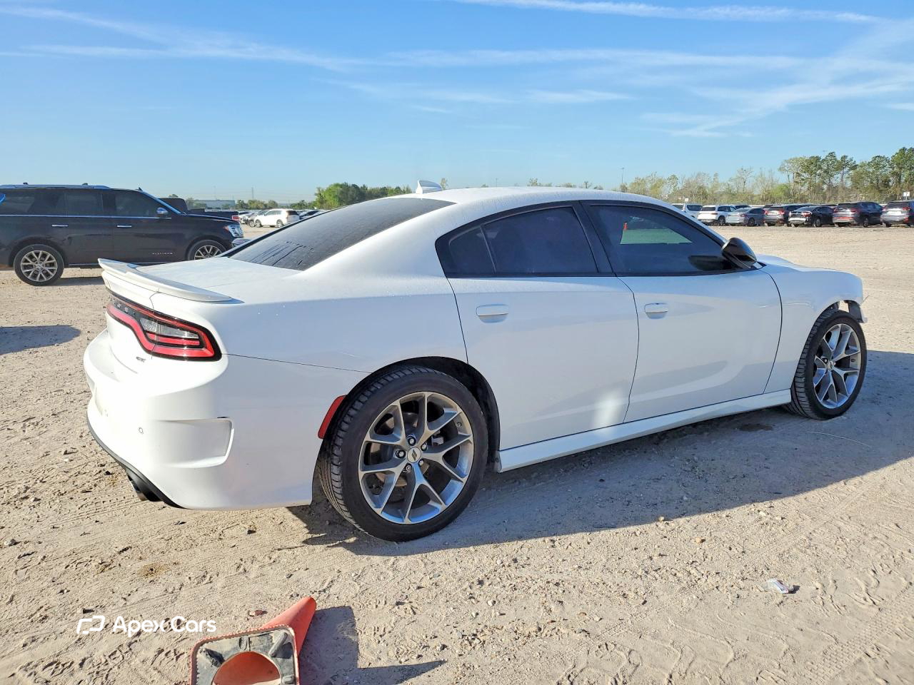 Dodge Charger 2023