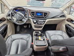 Chrysler Pacifica 2018