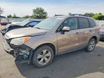 Subaru Forester 2014