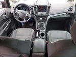 Ford C-MAX 2013