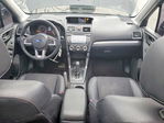 Subaru Forester 2018