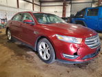Ford Taurus 2014