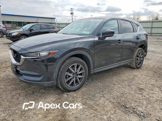 Mazda CX-5 2018 - Image 1 of 14