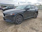 Mazda CX-5 2018