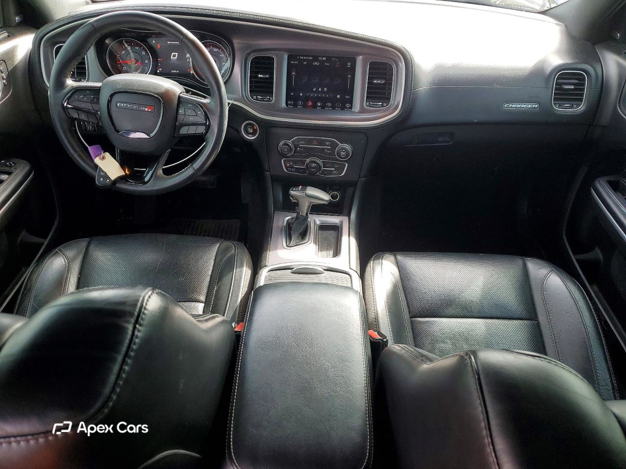 Dodge Charger 2019
