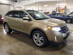 Ford Edge 2013