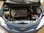 Toyota Corolla 2012
