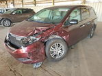 Honda Odyssey 2013