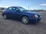 Subaru Impreza 2002