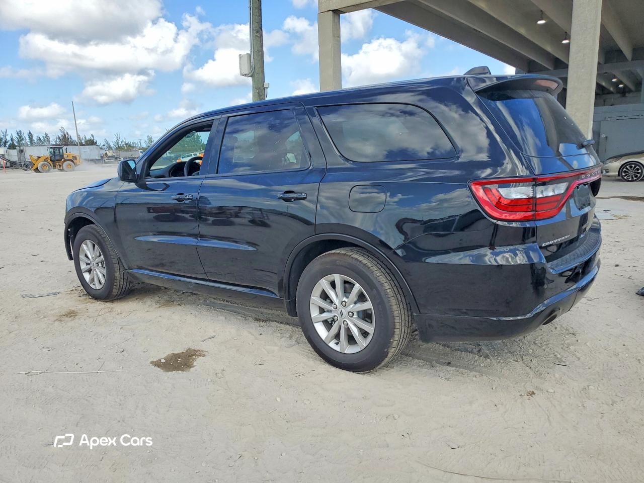 Dodge Durango 2026