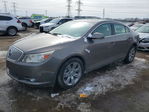 Buick LaCrosse 2012