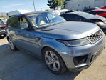 Land Rover Range Rover 2019