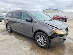 Honda Odyssey 2013