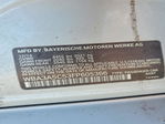 BMW Series 3 2015