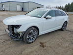 Audi A4 2018