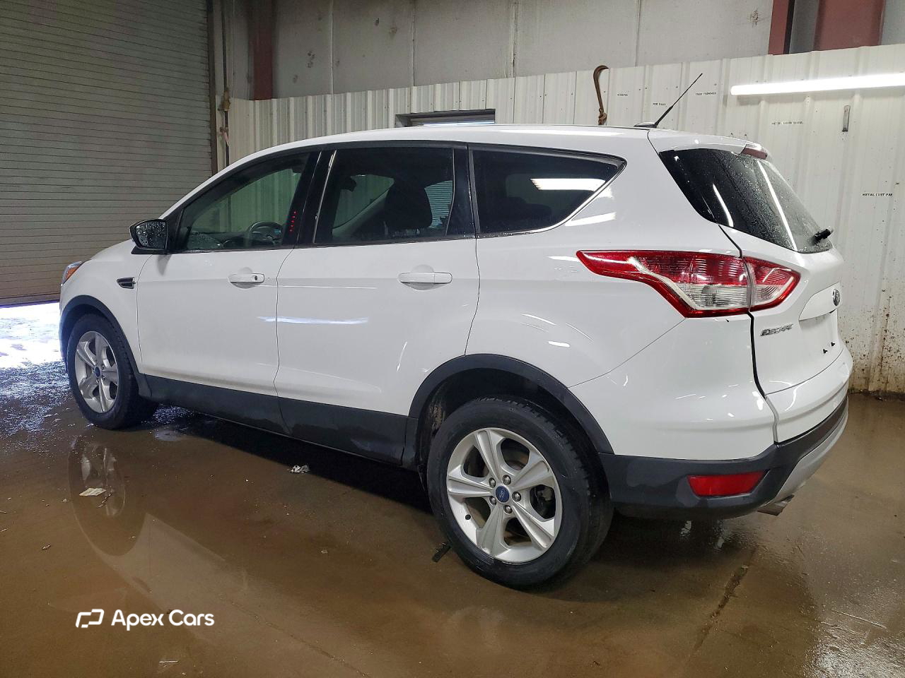 Ford Escape 2015