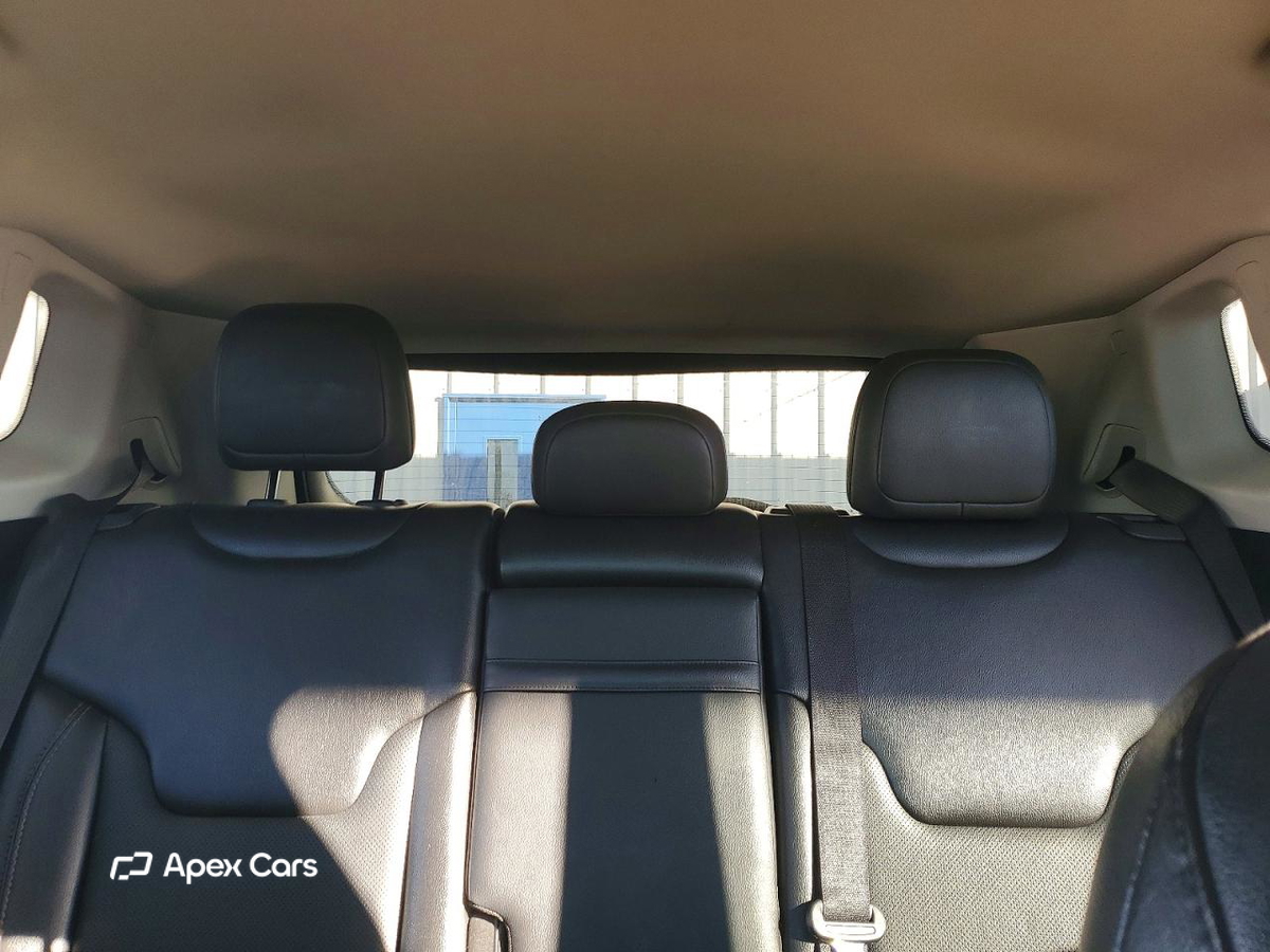 Jeep Compass 2020