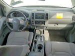 Nissan Navara (Frontier) 2012