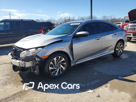 Honda Civic 2016 - Image 1 of 13