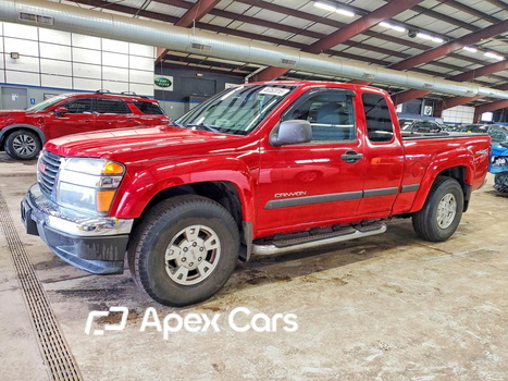 GMC Canyon 2005 - Image 1 of 12