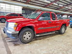 GMC Canyon 2005