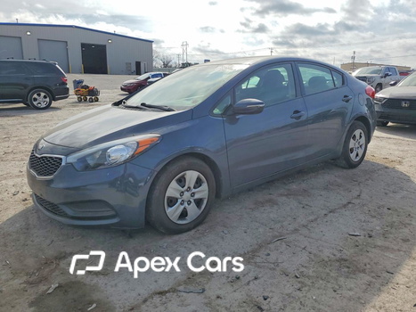 Kia Forte 2015 - Image 1 of 13