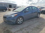 Kia Forte 2015