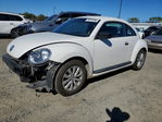 Volkswagen Beetle 2014