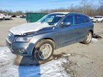 Audi Q5 2014