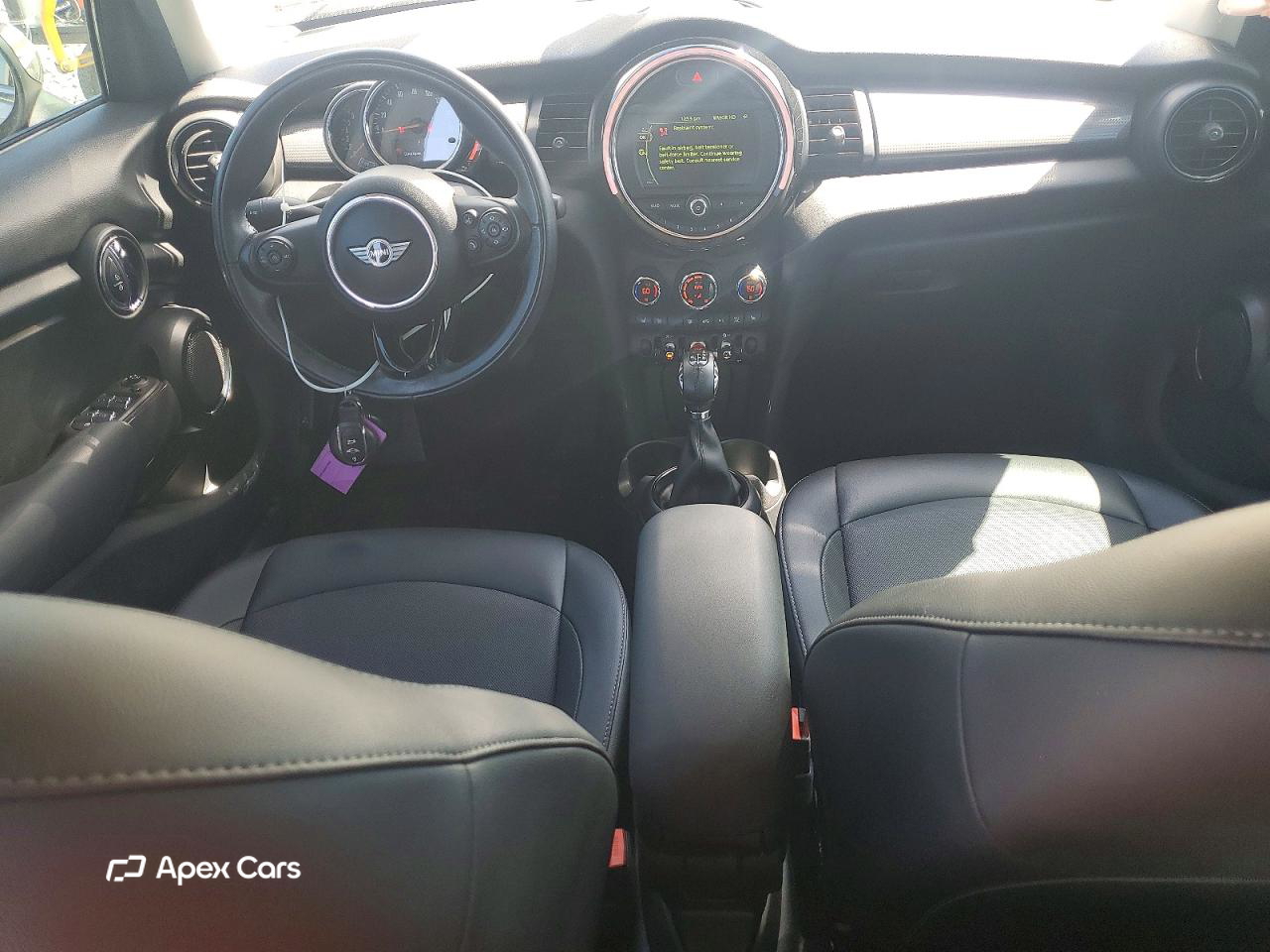 MINI Cooper 2018