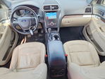 Ford Explorer 2018