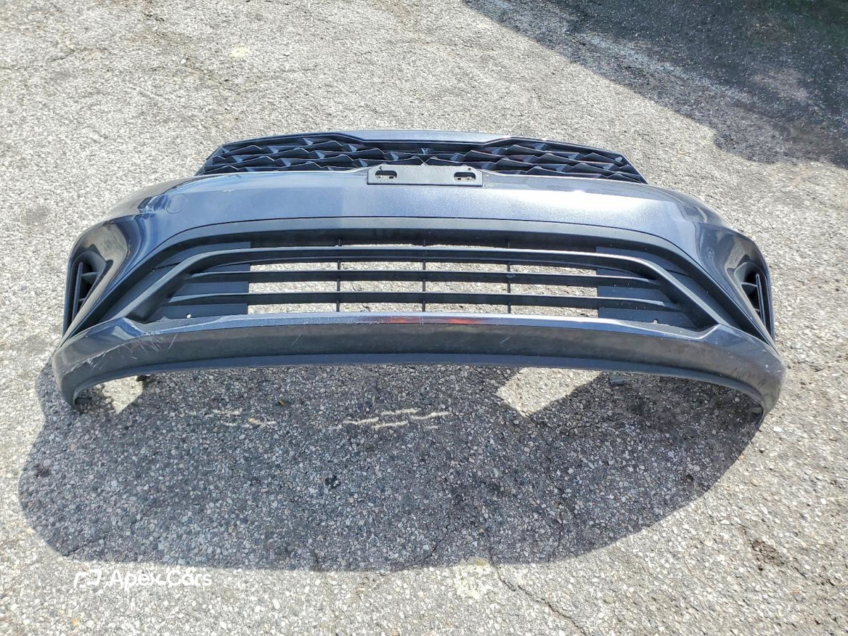 Kia Forte 2023