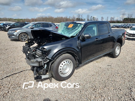Ford Maverick 2025 - Image 1 of 14
