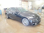 Lexus IS 2016