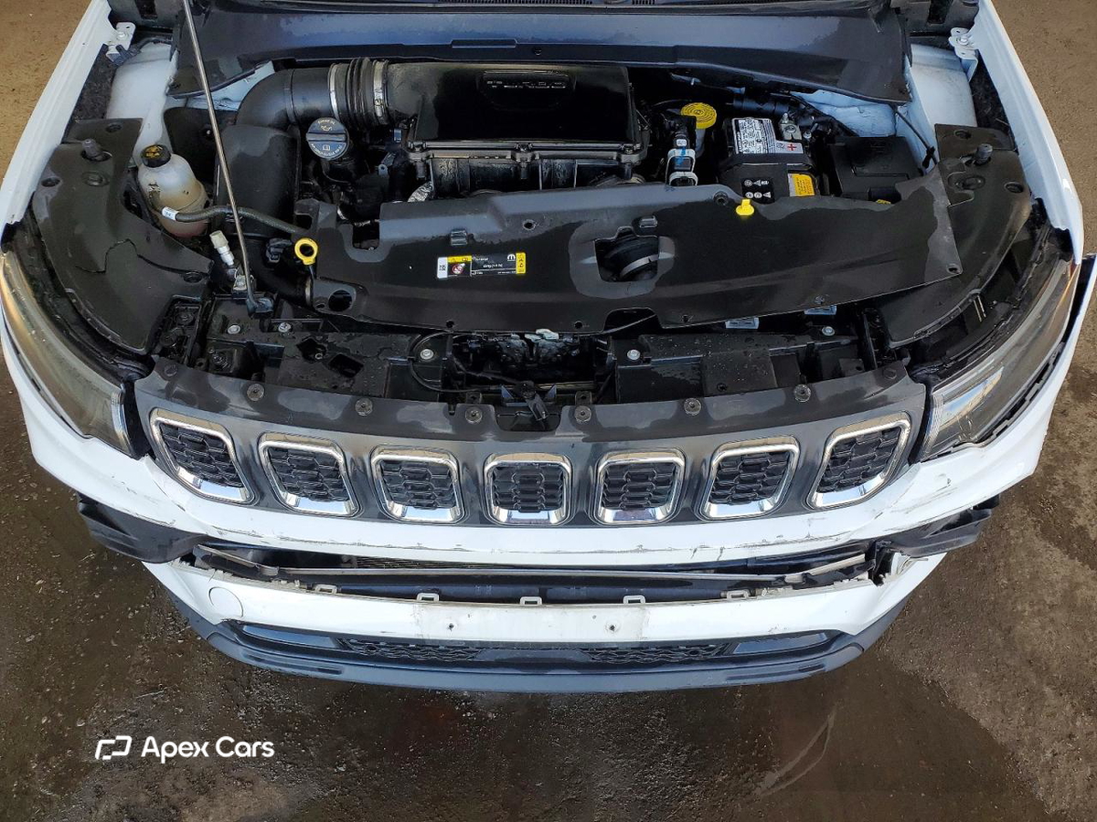 Jeep Compass 2024
