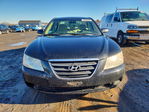 Hyundai Sonata 2009