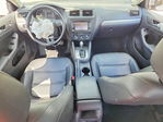 Volkswagen Jetta 2014