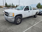 Chevrolet Silverado 2013