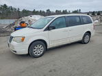 Chrysler Voyager 2010