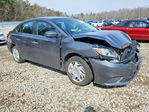 Nissan Sentra 2017